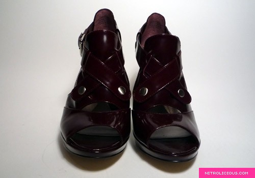 Nine West Hearts nitro:licious!
