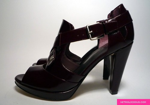 Nine West Hearts nitro:licious!