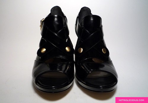 Nine West Hearts nitro:licious!