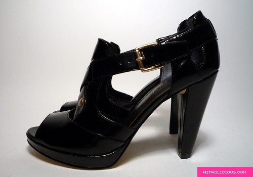 Nine West Hearts nitro:licious!