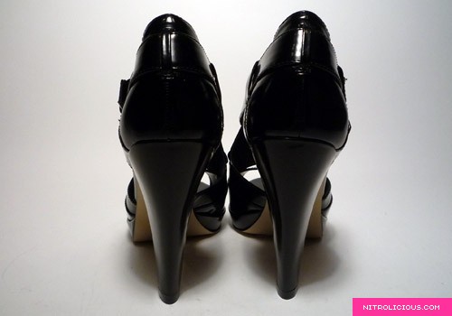 Nine West Hearts nitro:licious!