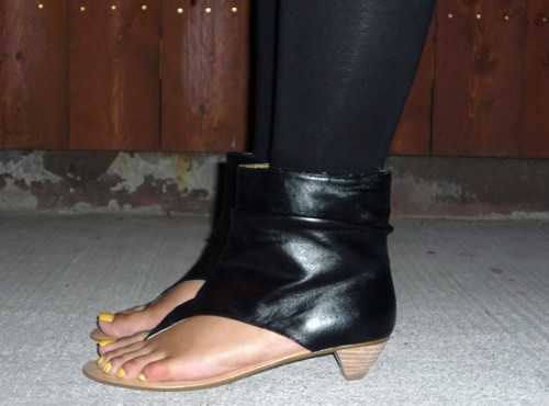 Nine West Hearts nitro:licious!