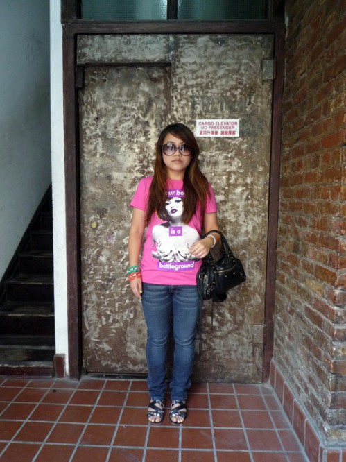 Outfits 08.23.2008   08.28.2008