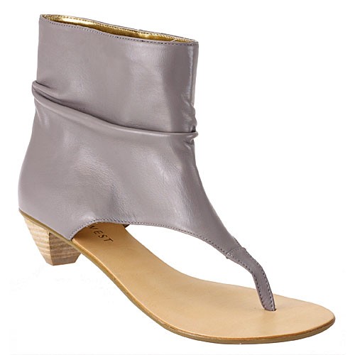 Nine West Therockett Thong Sandal