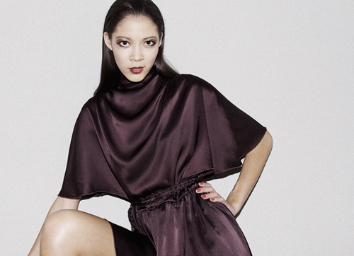 Priestess NYC Fall 2008 Collection