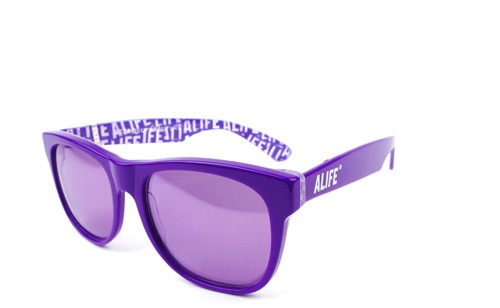 ALIFE x SUPER Sunglasses