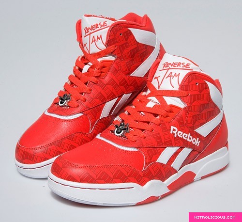 Reebok x Hasbro MONOPOLY Footwear Collection