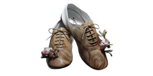 Moschino for Repetto   Zizi Shoes