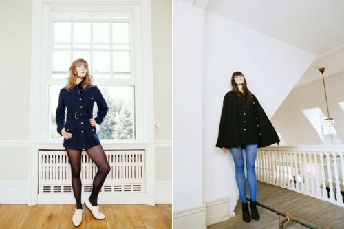Rapscallion by Samantha Pleet for Urban Outfitters