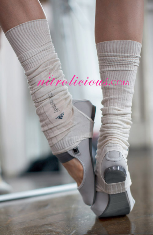 adidas by Stella McCartney   Fall/Winter 08 Ad Campaign