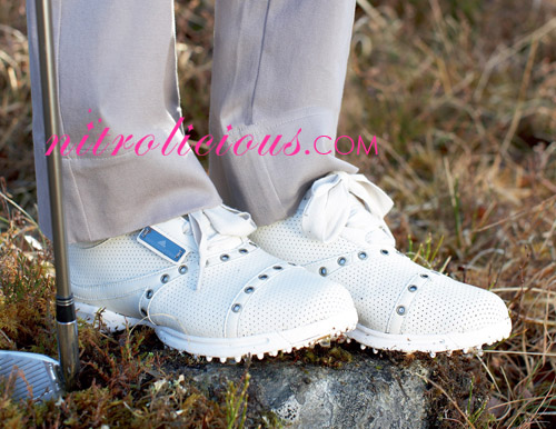 adidas by Stella McCartney   Fall/Winter 08 Ad Campaign
