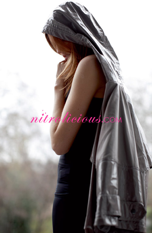 adidas by Stella McCartney   Fall/Winter 08 Ad Campaign
