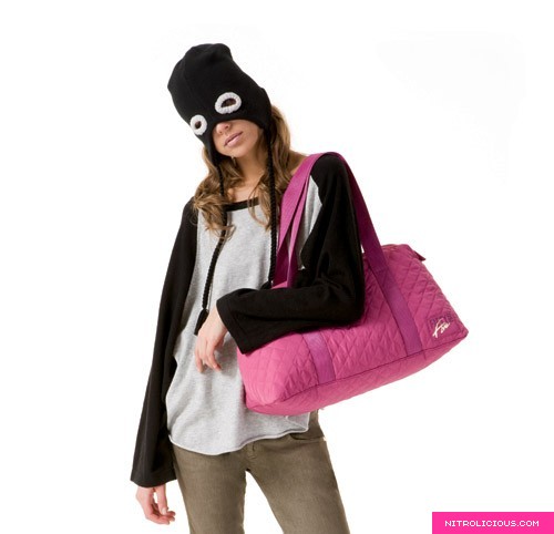 55DSL Fall/Winter 08 Low Noise   High Quality Collection 