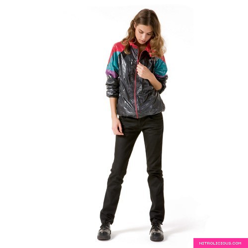 55DSL Fall/Winter 08 Low Noise   High Quality Collection 