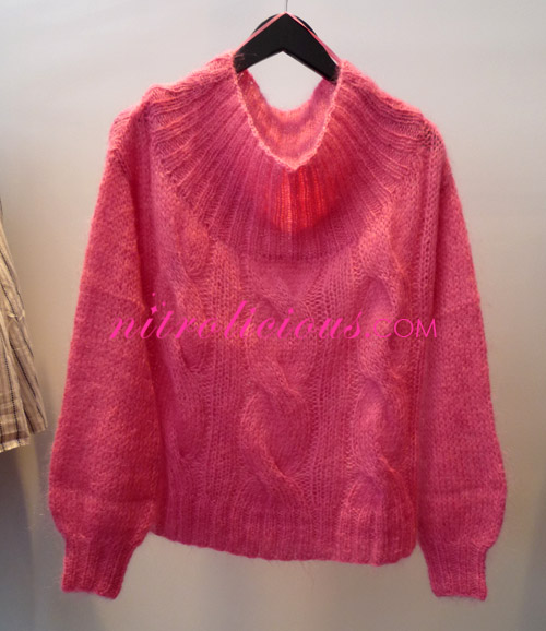 H&M Trend Autumn/Holiday 2008 Collection Preview