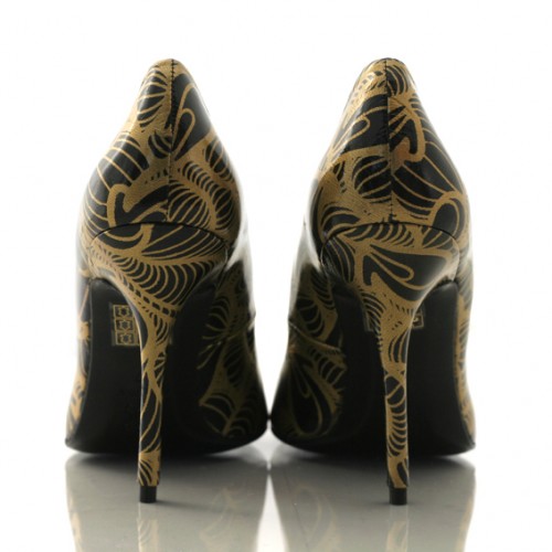 Insa Heels