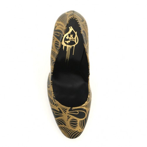 Insa Heels