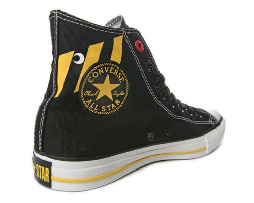 colette x GAP   Converse All Star