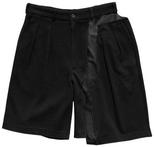 Full Look: COMME des GARCONS for H&M Collection