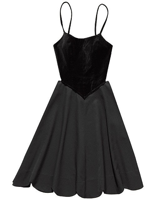 Full Look: COMME des GARCONS for H&M Collection | nitro:licious - fashion, trends, h&m, shopping, sneakers & lifestyle...who's got flava? from nitrolicious.com