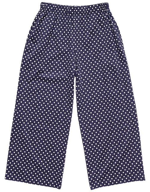 Full Look: COMME des GARCONS for H&M Collection