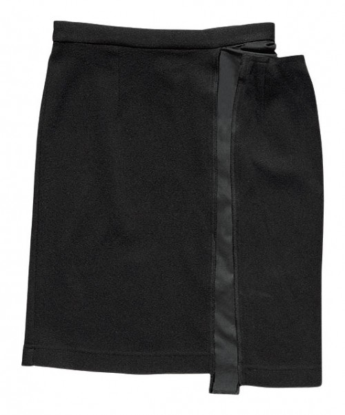 Full Look: COMME des GARCONS for H&M Collection