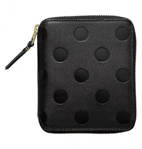 Full Look: COMME des GARCONS for H&M Collection