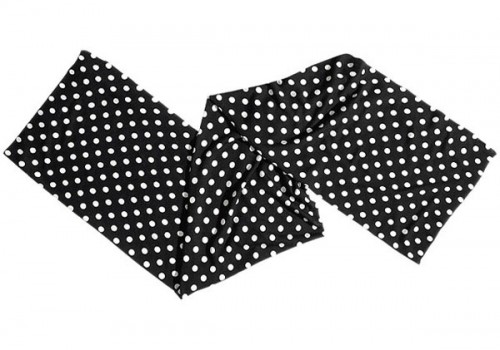 Full Look: COMME des GARCONS for H&M Collection