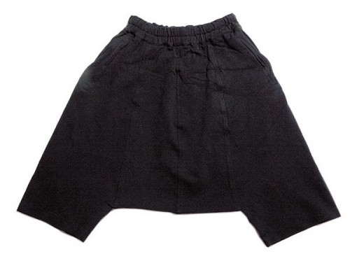 Full Look: COMME des GARCONS for H&M Collection