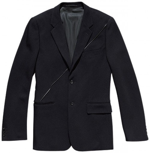 Full Look: COMME des GARCONS for H&M Collection