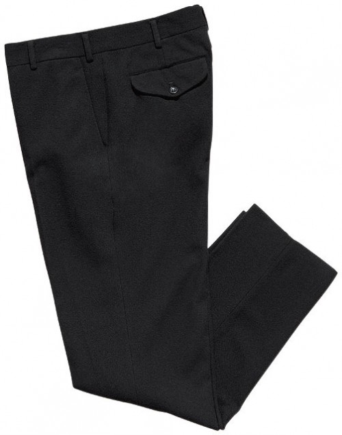 Full Look: COMME des GARCONS for H&M Collection