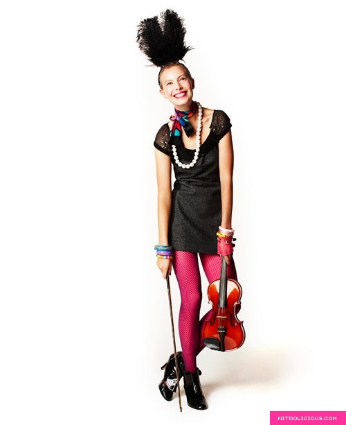 ericdaman 11 photo Gossip Girl Stylist: Eric Daman Revolve Fall 2008 Style Guide