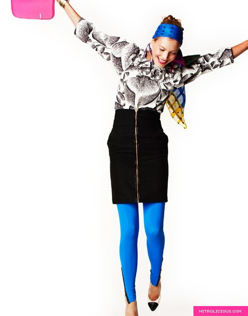 ericdaman 13 photo Gossip Girl Stylist: Eric Daman Revolve Fall 2008 Style Guide