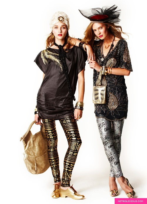 ericdaman 17 photo Gossip Girl Stylist: Eric Daman Revolve Fall 2008 Style Guide