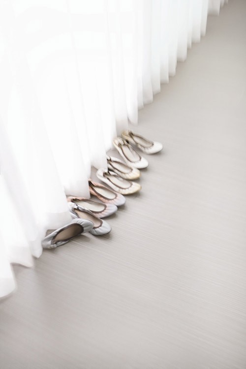 Eryn brinie US Flagship Store Opening
