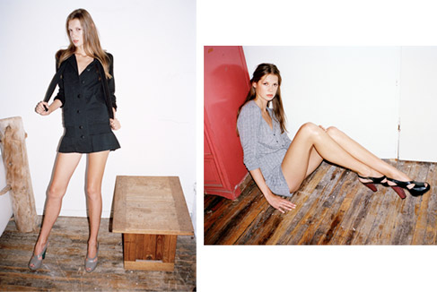 Grey Antics by Grey Ant for Urban Outfitters   Available Now