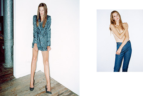 Grey Antics by Grey Ant for Urban Outfitters   Available Now
