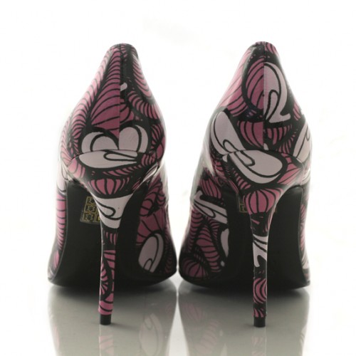 Insa Heels