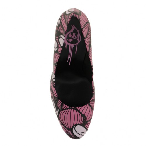 Insa Heels