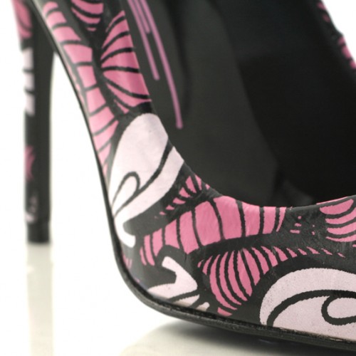 Insa Heels