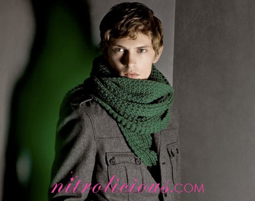 H&M Autumn 2008 Catwalk Presentation