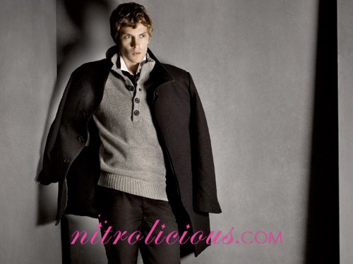 H&M Autumn 2008 Catwalk Presentation