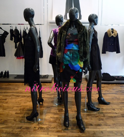 H&M Divided Autumn/Holiday 2008 Collection Preview   Part 2