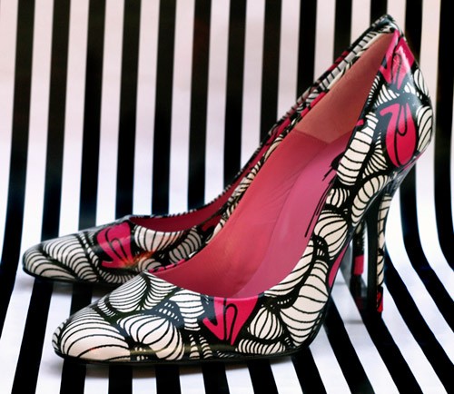 Insa Heels