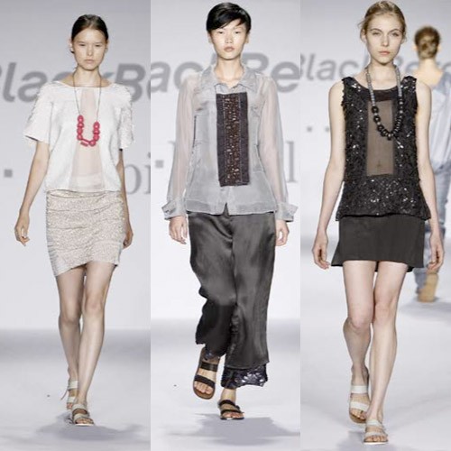 Gen Art   JF & SON Spring/Summer 09 Collection at YOOX
