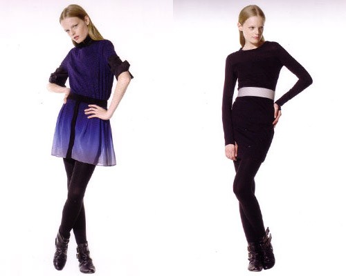 Jonathan Saunders for Target Collection Preview