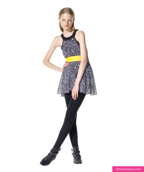 Full Look: Jonathan Saunders for Target Collection