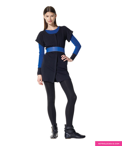 Full Look: Jonathan Saunders for Target Collection