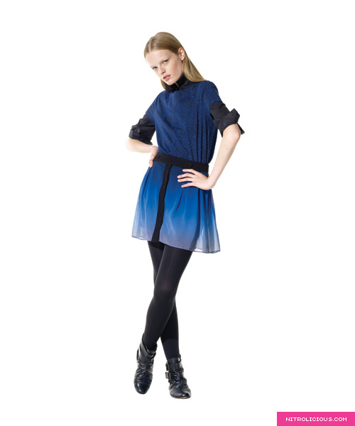 Full Look: Jonathan Saunders for Target Collection