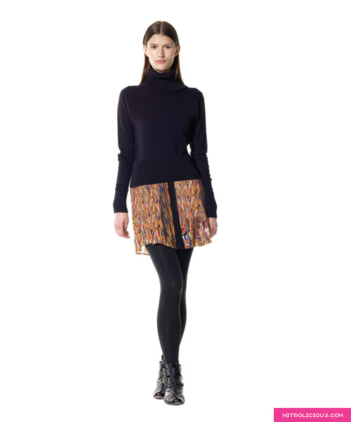 Full Look: Jonathan Saunders for Target Collection